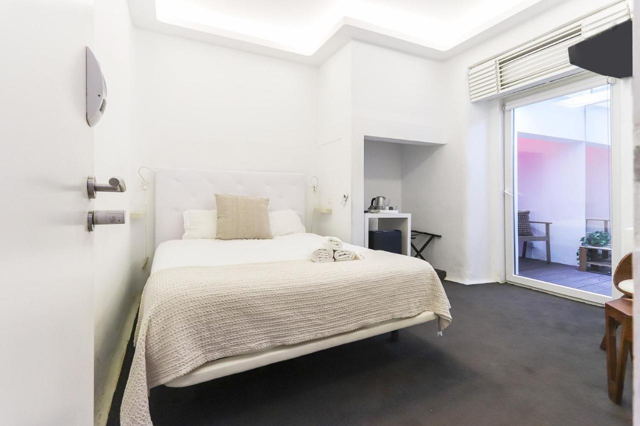 Chiado Prime Suites By Homing Lisboa Exterior foto