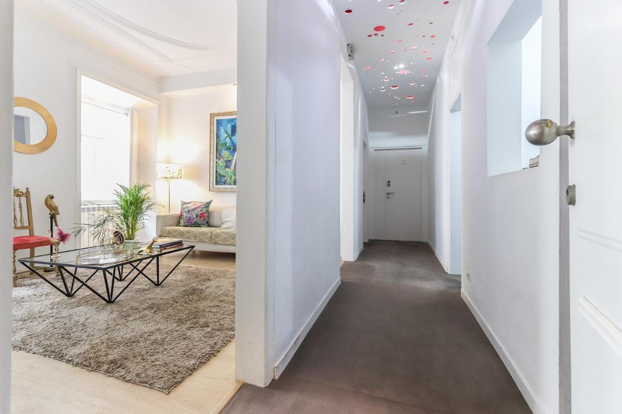 Chiado Prime Suites By Homing Lisboa Exterior foto