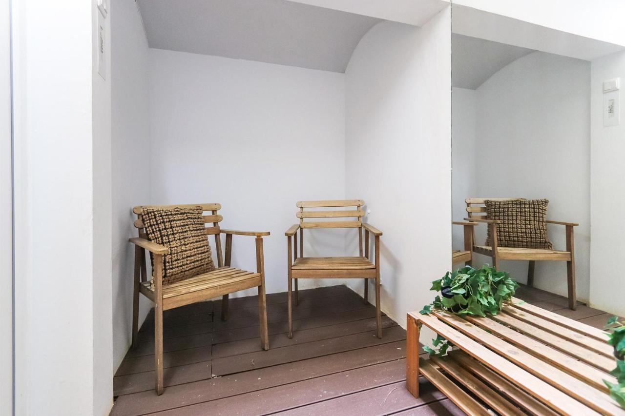 Chiado Prime Suites By Homing Lisboa Exterior foto