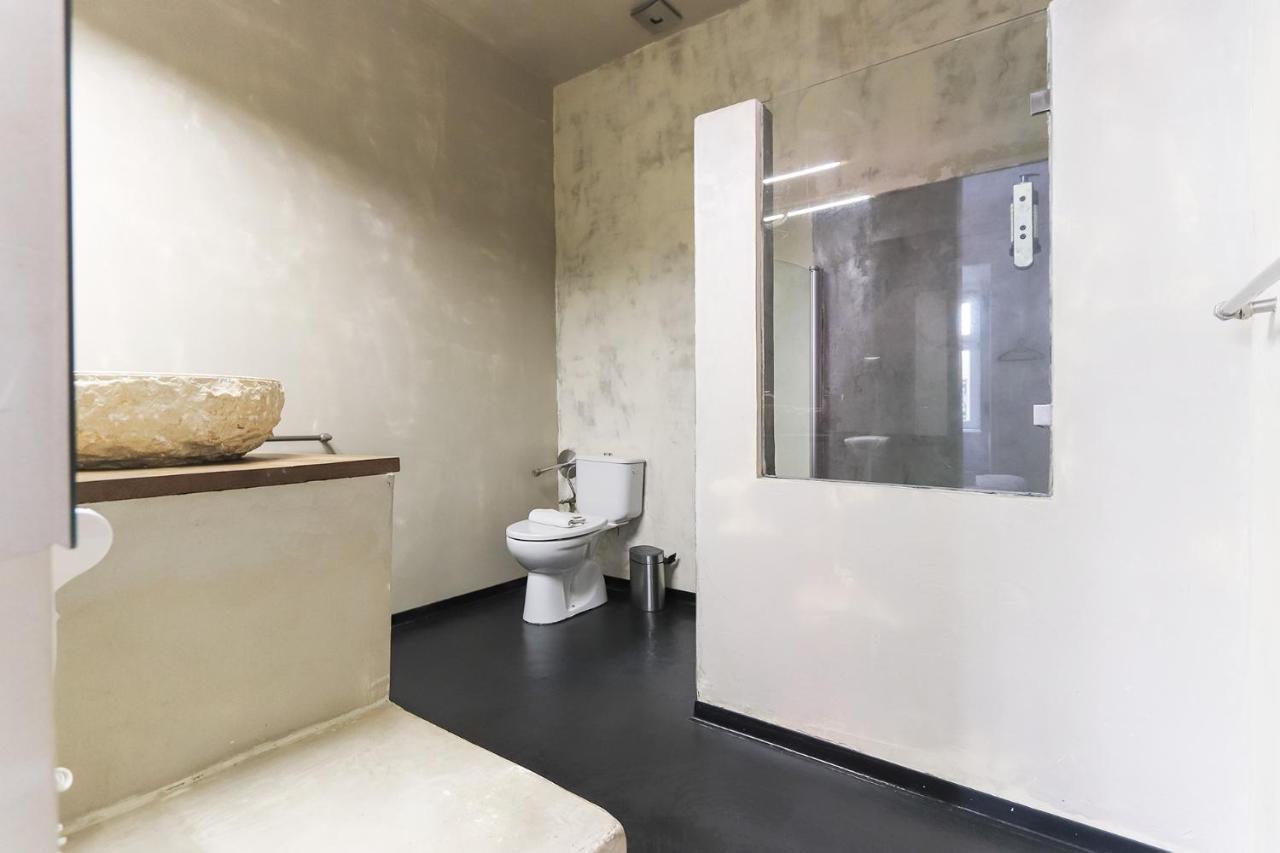Chiado Prime Suites By Homing Lisboa Exterior foto